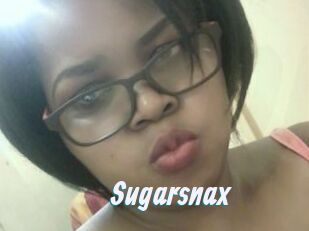 Sugarsnax