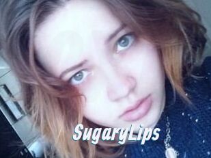 SugaryLips