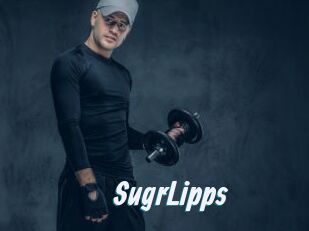 SugrLipps