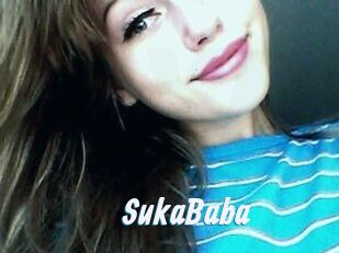 SukaBaba