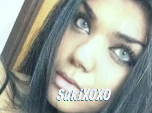 SukiXOXO