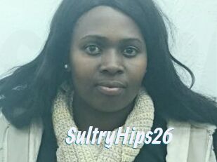 SultryHips26