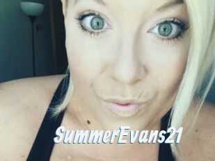 SummerEvans21