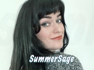 SummerSage