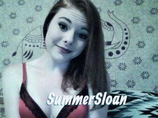 SummerSloan