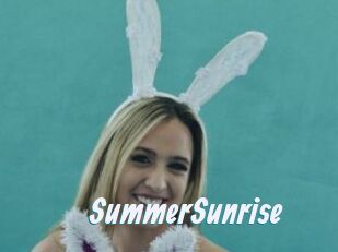 SummerSunrise