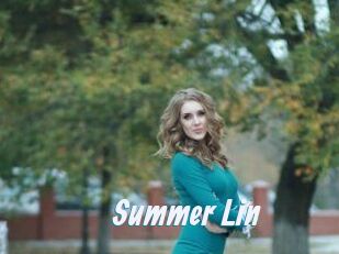 Summer_Lin