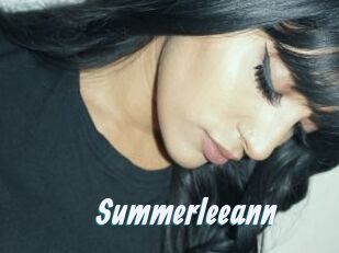 Summerleeann