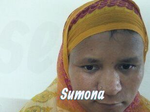 Sumona