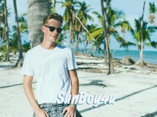 SunBoy4u