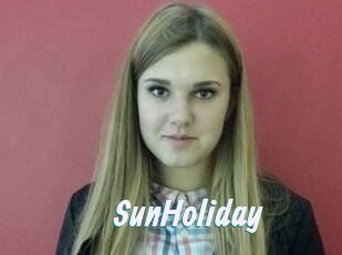 SunHoliday