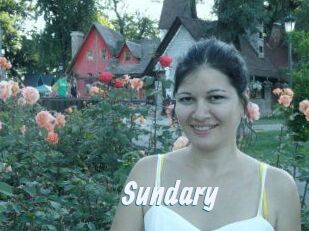 Sundary