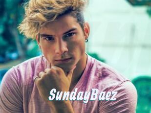 SundayBaez