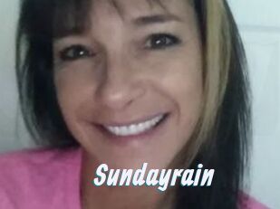Sundayrain