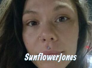 SunflowerJones