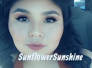 SunflowerSunshine