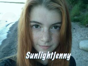 SunlightJenny