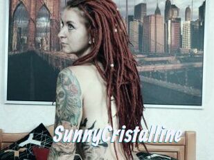 SunnyCristalline