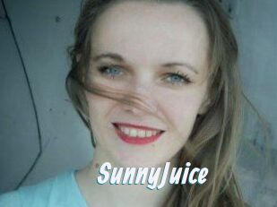 SunnyJuice