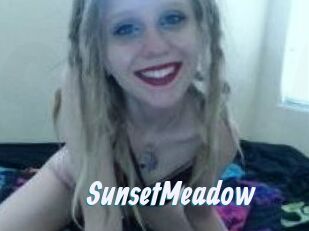 SunsetMeadow