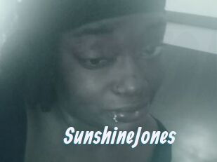 SunshineJones