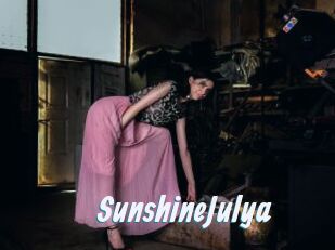 SunshineJulya