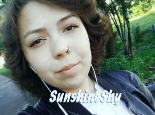 SunshineShy