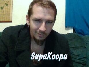 SupaKoopa