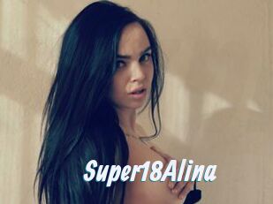 Super18Alina