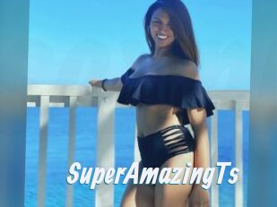 SuperAmazingTs