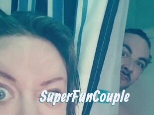 SuperFunCouple