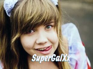 SuperGalXx