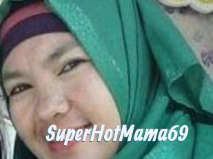 SuperHotMama69