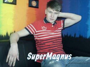 SuperMagnus