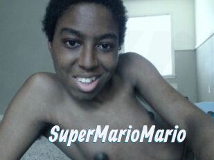 SuperMarioMario