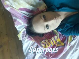 Superpoes