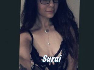 Surai