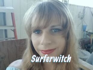 Surferwitch