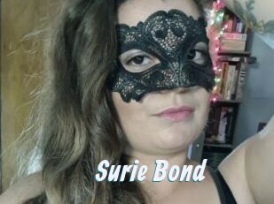 Surie_Bond