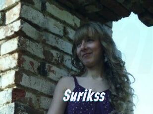 Surikss