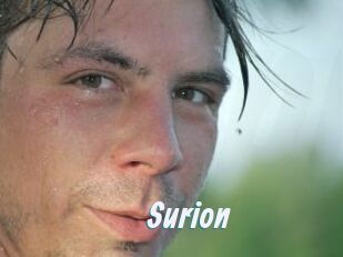 Surion