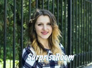 SurpriseRoom