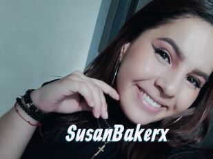 SusanBakerx