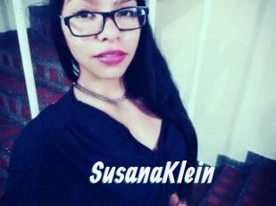 SusanaKlein