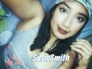 SusieSmith