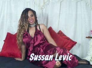 Sussan_Levic