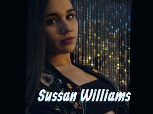Sussan_Williams
