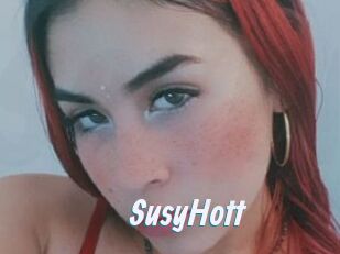 SusyHott