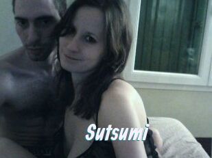 Sutsumi