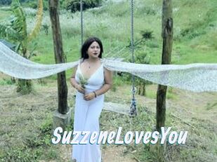 SuzzeneLovesYou